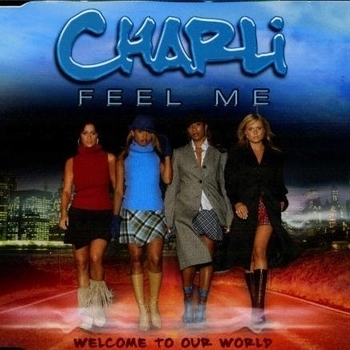 Charli – Charli