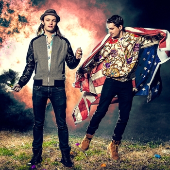 CHERUB – This Song Is For You