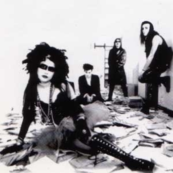 Corpus Delicti – Absent Friend