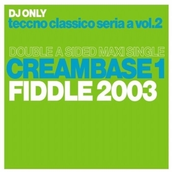 Creambase 1 – B-King (In der Halle des Bergkönigs) [Radio Edit]