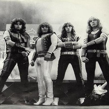 Cloven Hoof – Mistress of the Forest