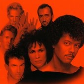 Champaign – How About Us