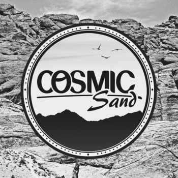 Cosmic Sand – Power Ride
