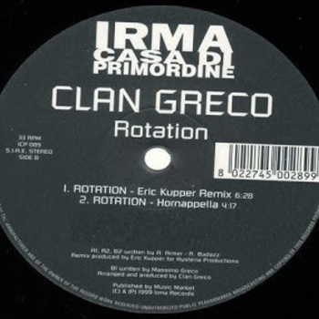 Clan Greco – Bossa Beach [www.clubmp3.ru]