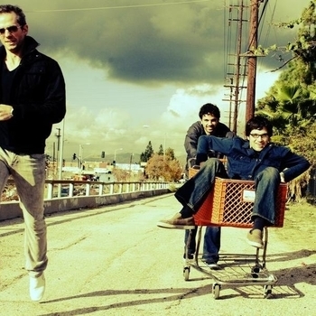 Crash Kings – All Along