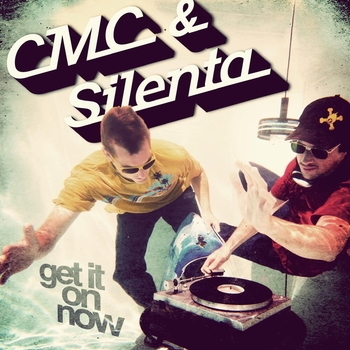 CMC & Silenta – Just a little more