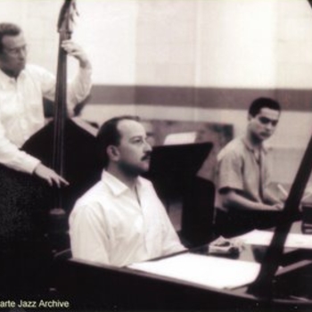 Claude Williamson – Get Happy