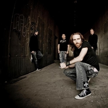 Centox – Take Cover