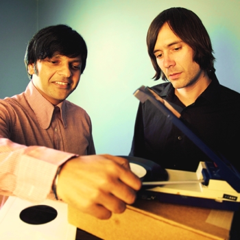 Cornershop – Butter the Soul