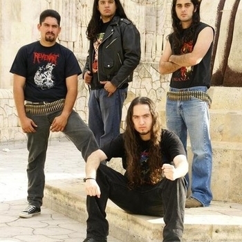 Commando – Kill The Posers