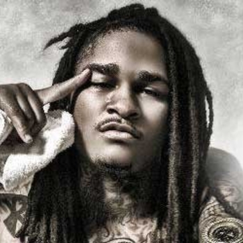 Chaz Gotti – Geekin