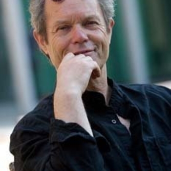 Chris Jagger – Merry Go Round