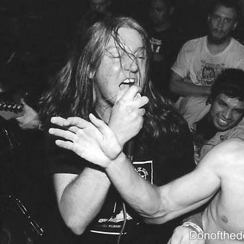 Crom – Hammer of the Gods