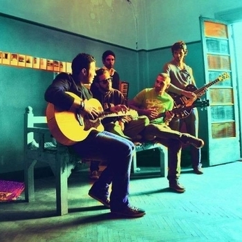 Cairokee – 04_Kol_Haga_Bet3dy