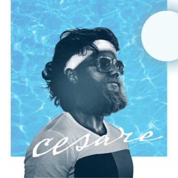 Cesare – Want You feat. River (Le Flex Remix)