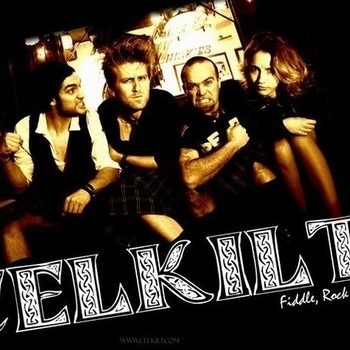 Celkilt – Get The Hell Away