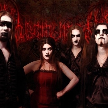 Crystal Abyss – Sageness Fallen