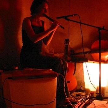 Colleen – I'm Kin