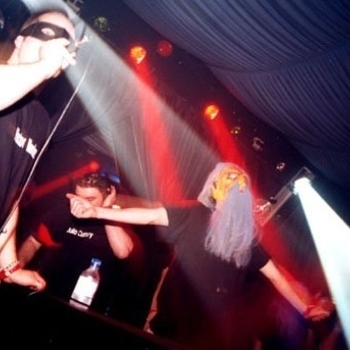 CLSM – Pressure Rush