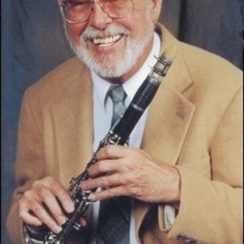 Chuck Hedges – You Stepped Out Of A Dream