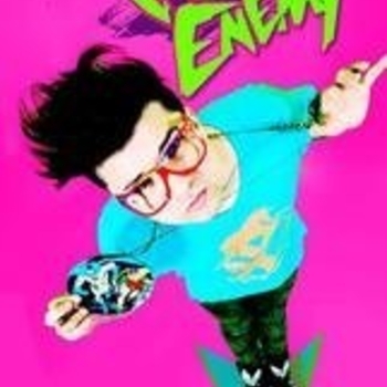 Cory Enemy – On The Run (Original Mix) [ vk.com/hard_electro_music ]