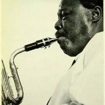 Cecil Payne