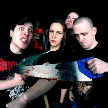 Cerebral Bore – Flesh Reflects the Madness