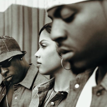 City High – Caramel (remix) (feat. Eve)