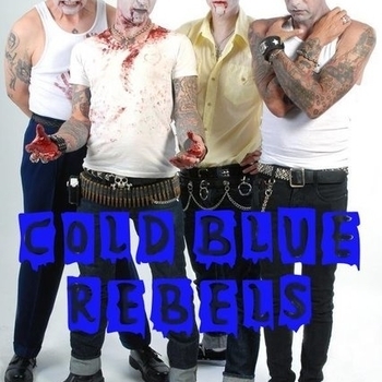 Cold Blue Rebels
