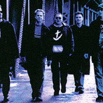 Captain Tractor – The Rose Bowl Song