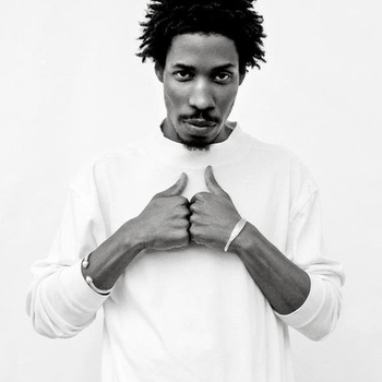 Count Bass D – Avocado (produced by Count Bass D)
