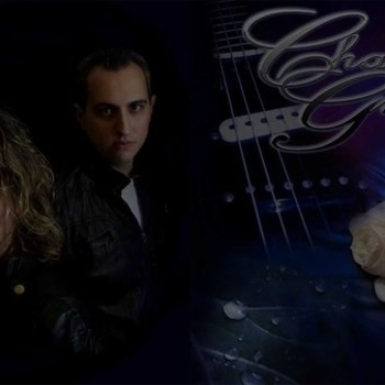 Charming Grace – Endless Flame