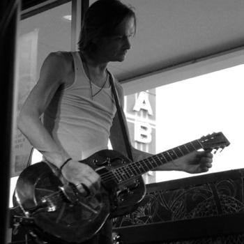Chris Whitley – Poison Girl