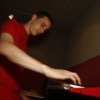 Chrono – My World
