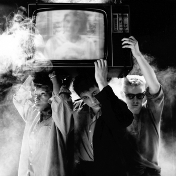 Colourbox – Punch (Remastered)