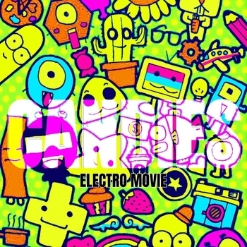 Candies – Memoirs (Electro Movie 2019)