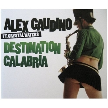 Drunkenmunky – Calabria