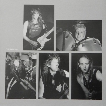 Cerebus – Better Days