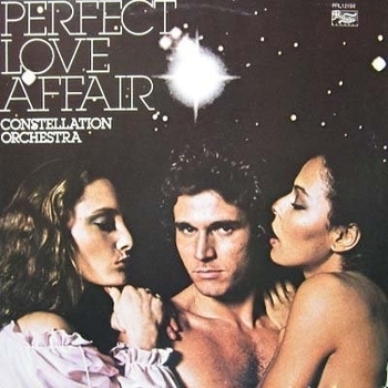 Constellation Orchestra – Dancing Angel