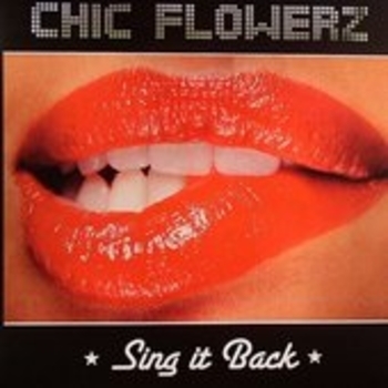 Chic Flowerz – funky town (kc remix)