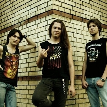 Crusher – Encore une fois