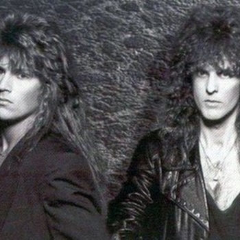 Charade – Heaven
