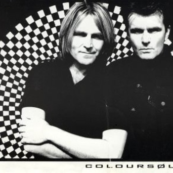Coloursound