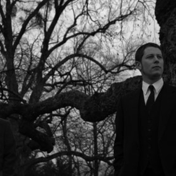 Chapter – The Past Is Dead