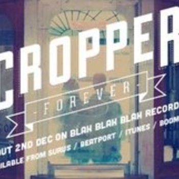 Cropper – Step Back Child