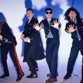 Choirboys – In Paradisum
