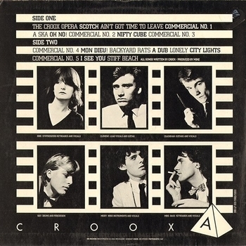 Croox – Loyal