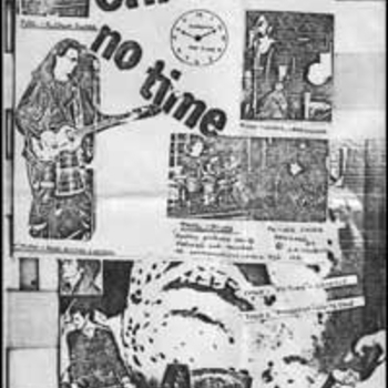 Chronic – Chronic's Beat (Samples Dr. Dre - U Better Recognize, Kiss - Sure Know Something, David Mccallum - The Edge)