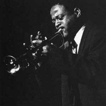 Clark Terry – El Blues Latino