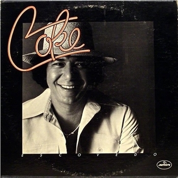 Coke Escovedo – If I Ever Lose This Heaven